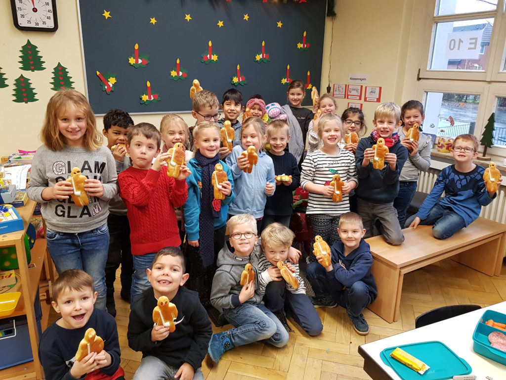 Aktuelles Astrid Lindgren Schule