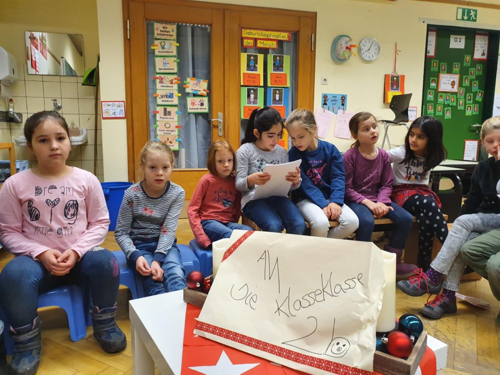 AKTUELLES Astrid Lindgren Schule